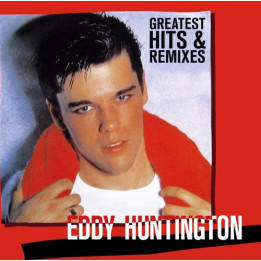 Huntington Eddy - Greatest Hits & Remixes (LP)
