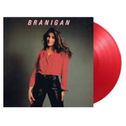 Branigan Laura - Branigan (Red Vinyl) (LP)