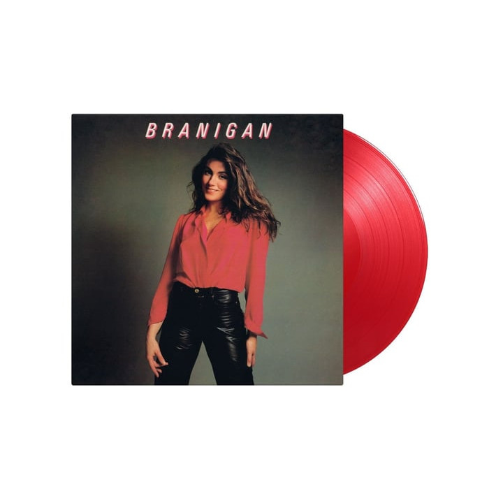 Branigan Laura - Branigan (Red Vinyl) (LP)