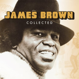 Brown James - Collected (2LP)