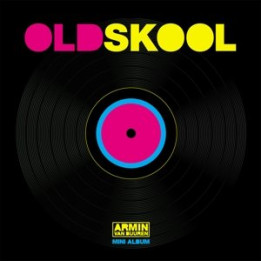 Buuren Armin Van - Old Skool (Magenta Vinyl) (LP)