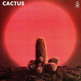 Cactus - Cactus (LP)