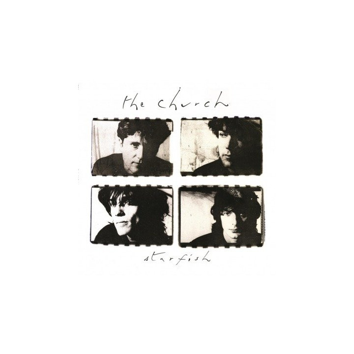 Church - Starfish (LP)