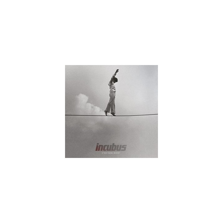 Incubus - If Not Now, When? (White Vinyl) (2LP)