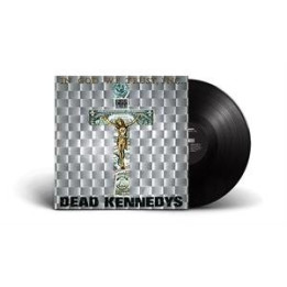 Dead Kennedys - In God We Trust (LP)