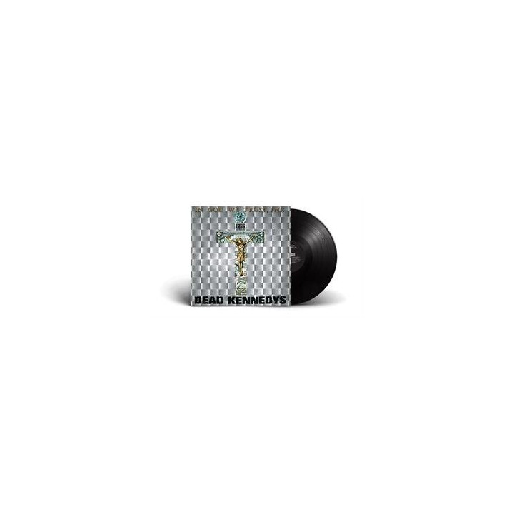 Dead Kennedys - In God We Trust (LP)