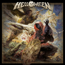 Helloween - Helloween (CD)