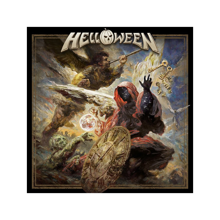 Helloween - Helloween (CD)