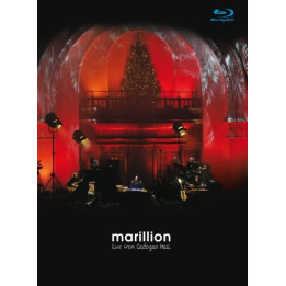 Marillion - Live From Cadogan Hall (BLU-RAY)