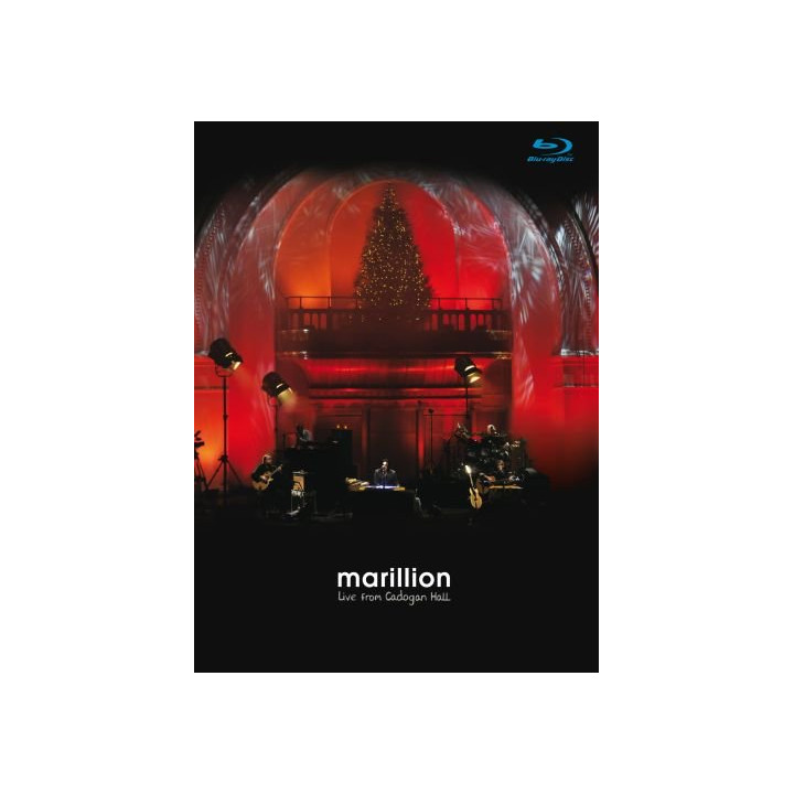 Marillion - Live From Cadogan Hall (BLU-RAY)