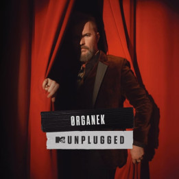 Organek - Mtv Unplugged Organek (2CD)