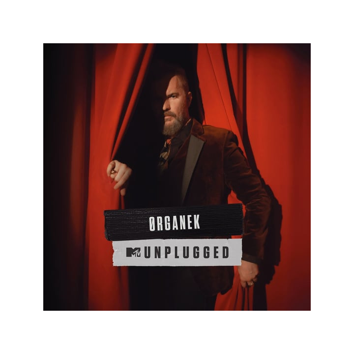 Organek - Mtv Unplugged Organek (2CD)