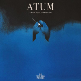Smashing Pumpkins The - Atum (3CD)