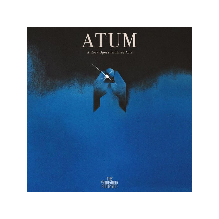 Smashing Pumpkins The - Atum (3CD)