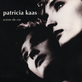Kaas Patricia - Scene De Vie (LP White)
