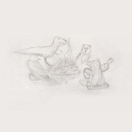 Big Thief - Dragon New Warm Mountain I Believe In You (2LP)