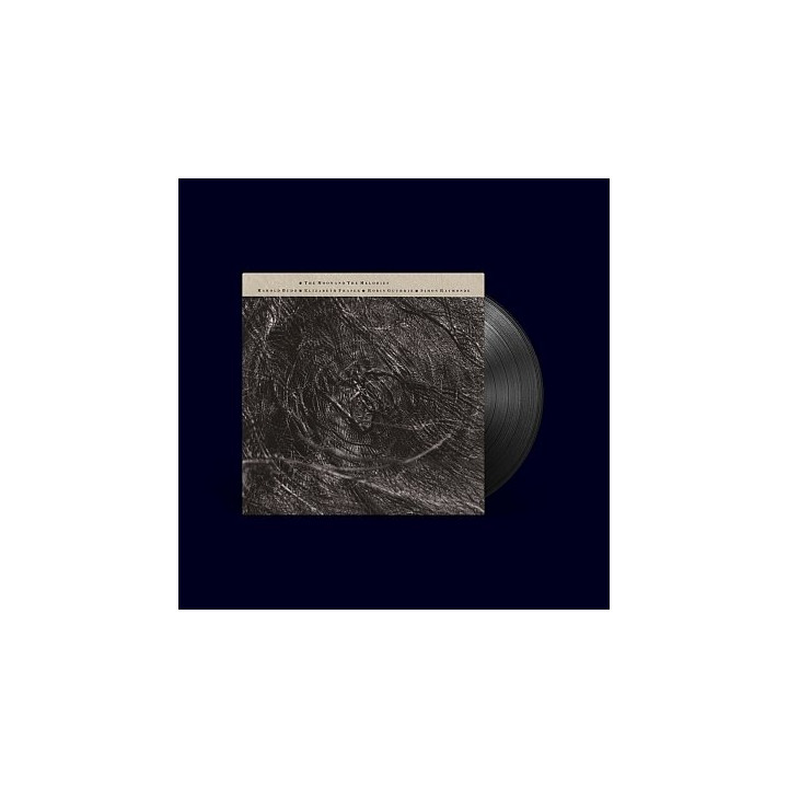 Cocteau Twins And Harold Budd - The Moon And The Melodies (2024 Remaster) (LP)