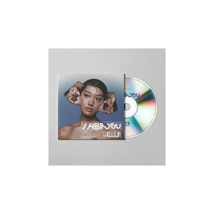 Peggy Gou - I Hear You (CD)