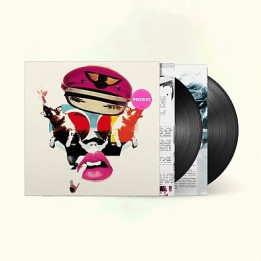 Prodigy The - Always Outnumbered, Never Outgunned (20Th Anniv. Edition) (2LP)