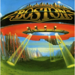 Boston - Don'T Look Back (CD)