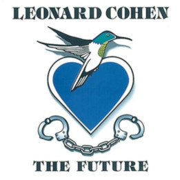 Cohen Leonard - The Future (CD)