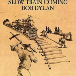 Dylan Bob  - Slow Train Coming (CD)