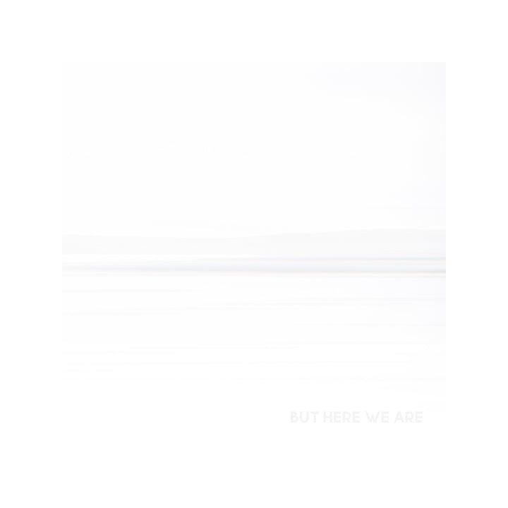 Foo Fighters - But Here We Are (CD)