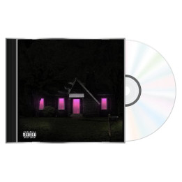 Future - Mixtape Pluto (CD)