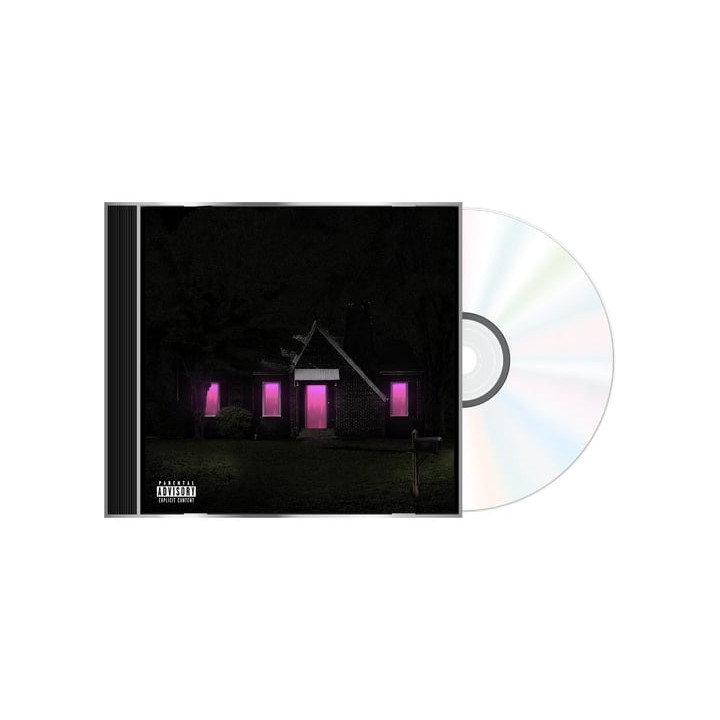 Future - Mixtape Pluto (CD)