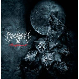 Moonspell - Wolfheart (CD)