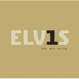 Presley Elvis - Elvis 30 #1 Hits (CD)