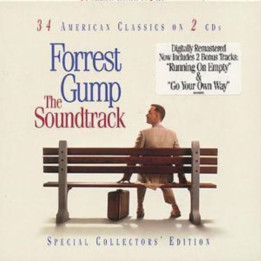 Soundtrack - Forrest Gump (2CD)