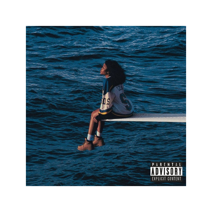 Sza - Sos (CD)