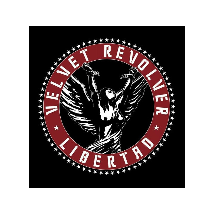 Velvet Revolver - Libertad (CD)
