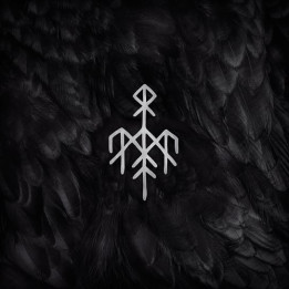 Wardruna - Kvitravn (2LP)