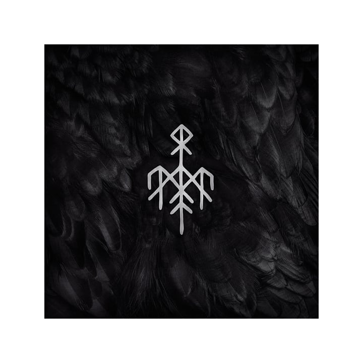 Wardruna - Kvitravn (2LP)