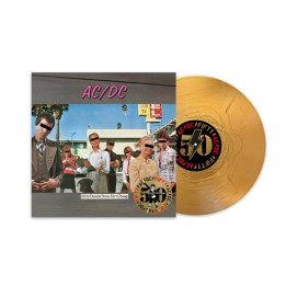 AC/DC - Dirty Deeds Done Dirt Cheap (LP)