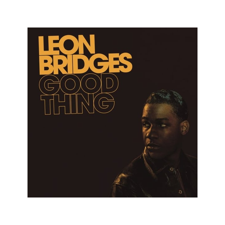 Bridges Leon - Good Thing (LP)