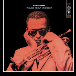 Davis Miles - Round About Midnight (CD)