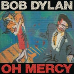 Dylan Bob - Oh Mercy (LP)