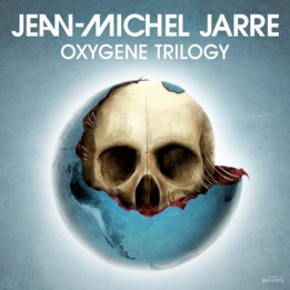 Jarre Jean Michael - Oxygene Trilogy (3CD)