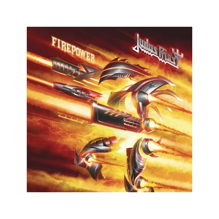 Judas Priest - Firepower (2LP)