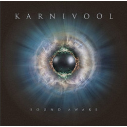 Karnivool - Sound Awake (CD)