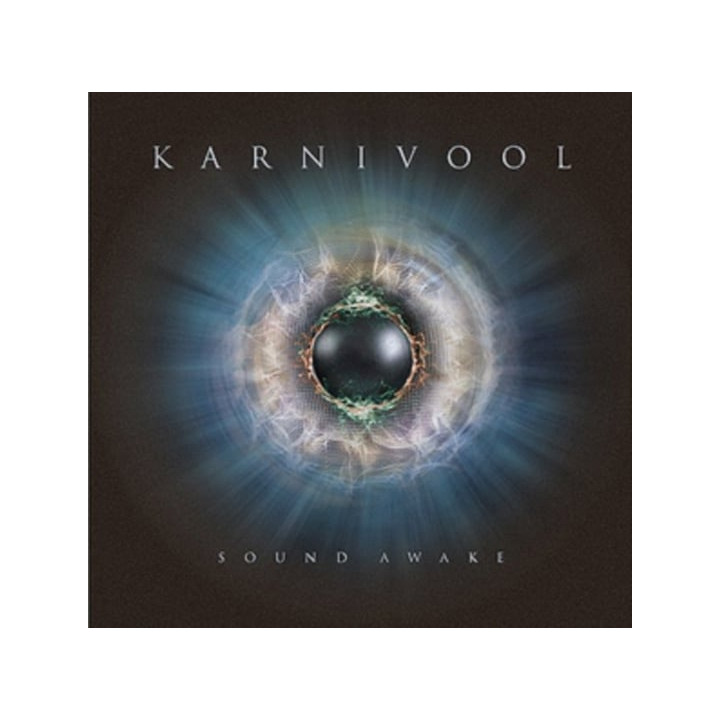 Karnivool - Sound Awake (CD)