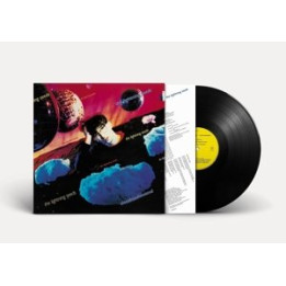 Lightning Seeds The - Cloudcuckooland (LP)