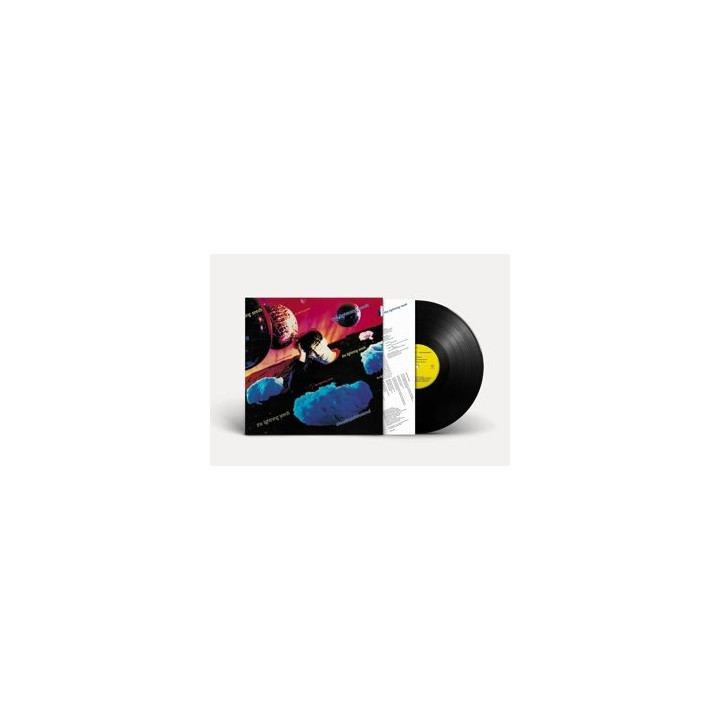 Lightning Seeds The - Cloudcuckooland (LP)