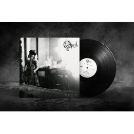 Opeth - Damnation (20Th Anni.) (LP)