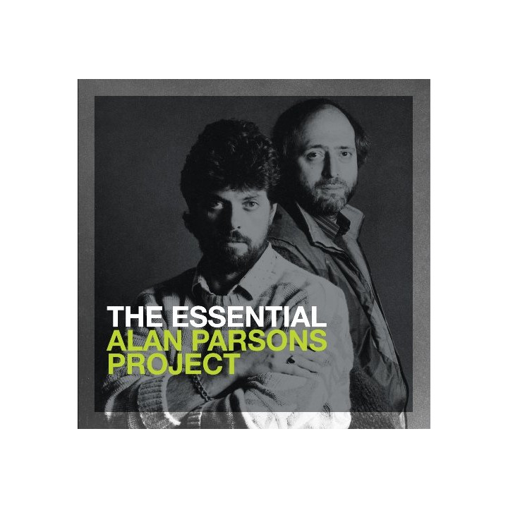 Parsons Alan Project - The Essential Alan Parsons Project (2CD)
