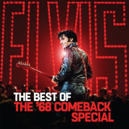 Presley Elvis - The Best Of The '68 Comeback (CD)