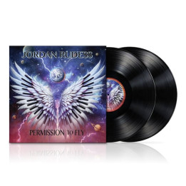 Rudess Jordan - Permission To Fly (2LP)